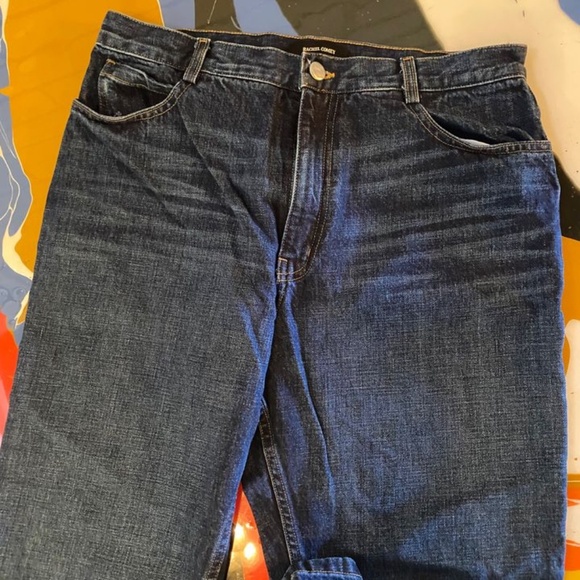 Rachel Comey New Norm Jean - Picture 4 of 5